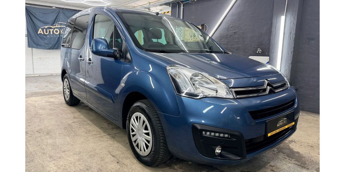 Citroen Berlingo 83.017 km 10.400 &euro; Langenhagen 30851