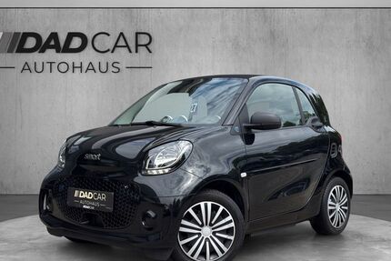 Smart ForTwo 62.412 km 10.490 &euro; Garbsen bei Hannover 30827