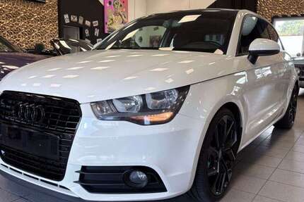 Audi A1 220.702 km 5.300 &euro; Wedemark 30900