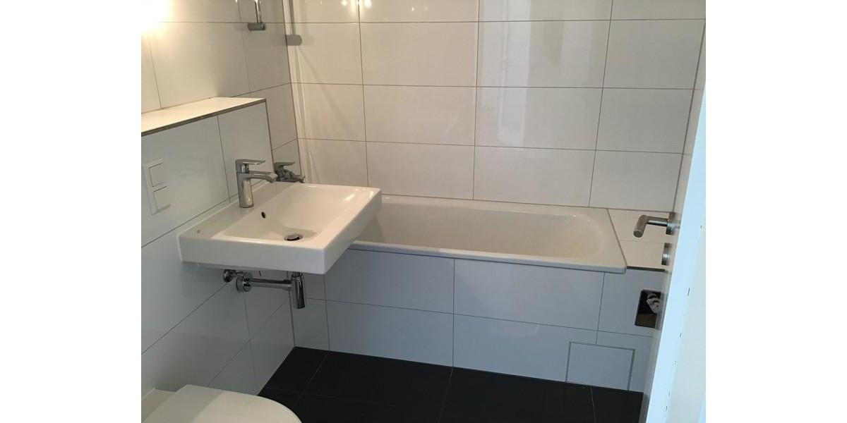 Etagenwohnung Hannover Buchholz-Kleefeld - 3 Zimmer, 82 m&sup2;, 736&euro; | Angebot:25997004