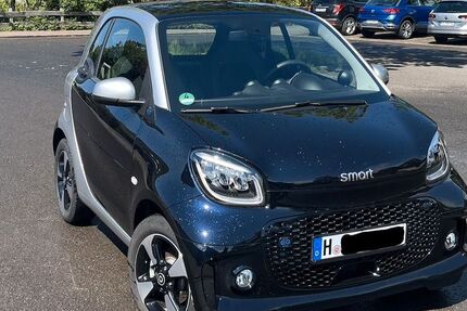 Smart ForTwo 8.600 km 16.300 &euro; Wennigsen 30974