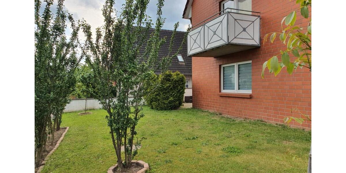 Erdgeschoßwohnung Neustadt am Rübenberge - 4 Zimmer, 115 m&sup2;, 1.000&euro; | Angebot:26684080