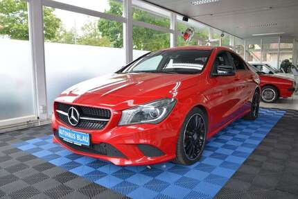 Mercedes-Benz CLA 200 146.334 km 16.990 &euro; Burgdorf 31303