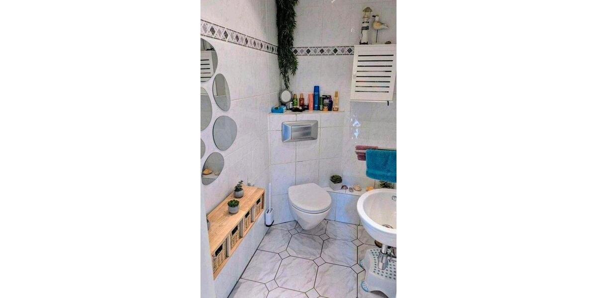 Doppelhaushälfte Barsinghausen - 8 Zimmer, 210 m&sup2;, 408.000&euro; | Angebot:25164712