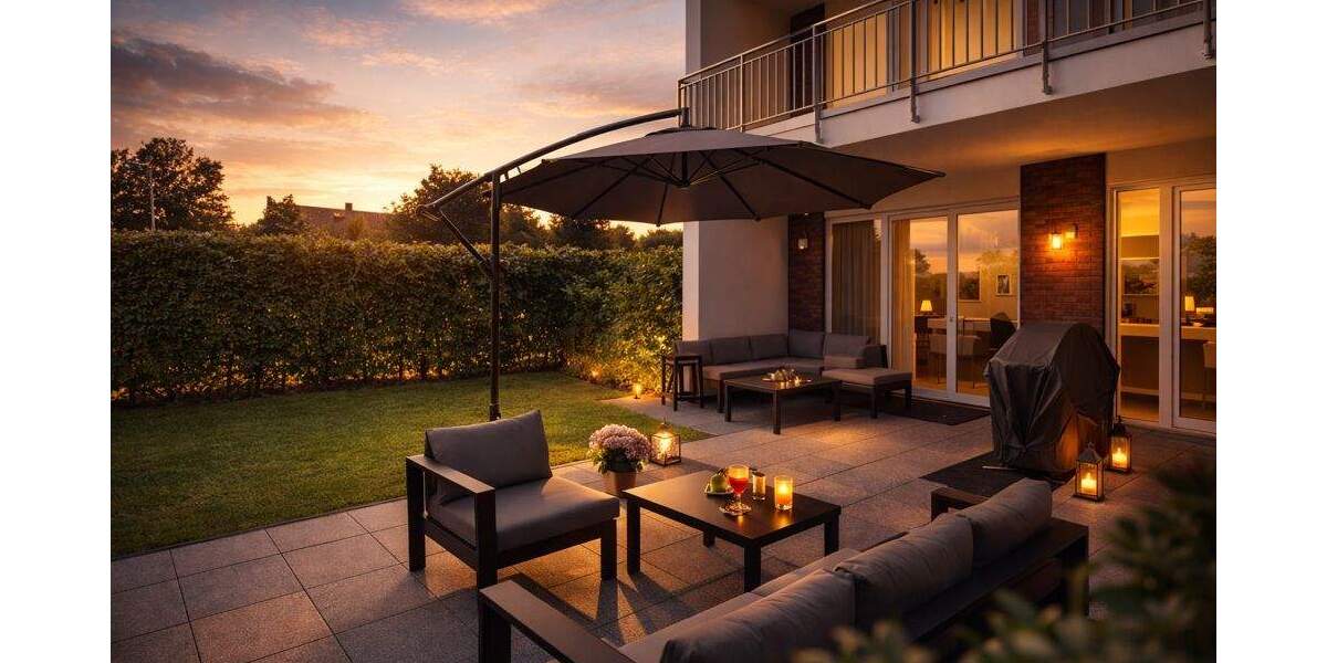 Etagenwohnung Isernhagen / Altwarmbüchen Altwarmbüchen - 6 Zimmer, 201 m&sup2;, 995.000&euro; | Angebot:25731261