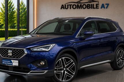 Seat Tarraco 50.914 km 28.499 &euro; Isernhagen OT Altwarmbüchen bei Hannover A2/A7 30916