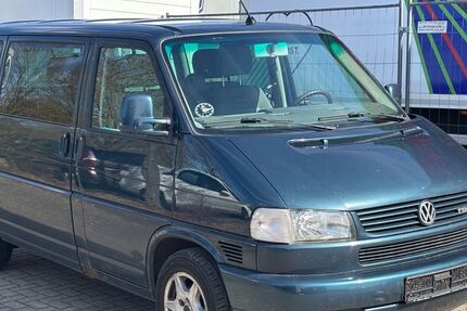 VW T4 Multivan 441.000 km 5.490 &euro; Burgdorf 31303