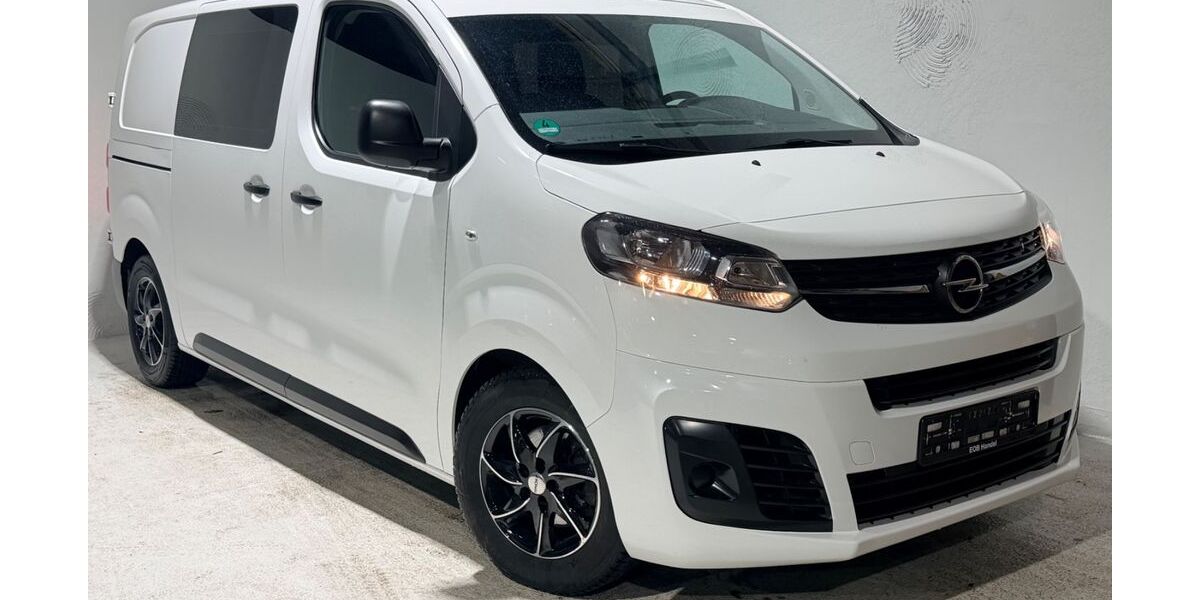 Opel Vivaro 50.000 km 21.500 &euro; Hannover 30179