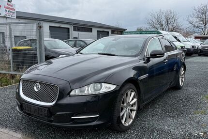 Jaguar XJ 379.000 km 4.990 &euro; Laatzen 30880