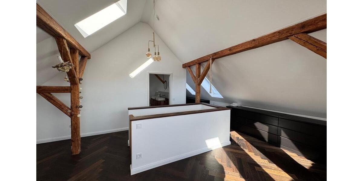 Maisonettenwohnung Wennigsen (Deister) - 4 Zimmer, 125 m&sup2;, 1.700&euro; | Angebot:25853399