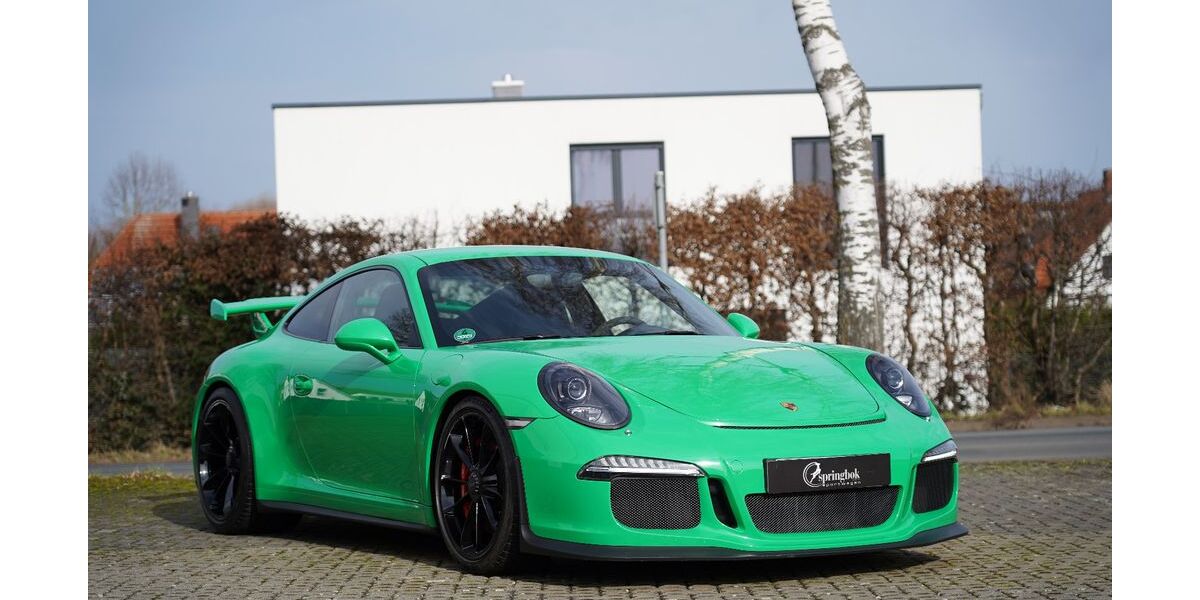 Porsche 991 28.628 km 154.000 &euro; Isernhagen 30916