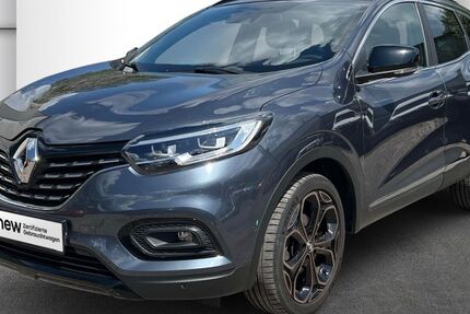 Renault Kadjar 96.442 km 17.375 &euro; Hannover 30519