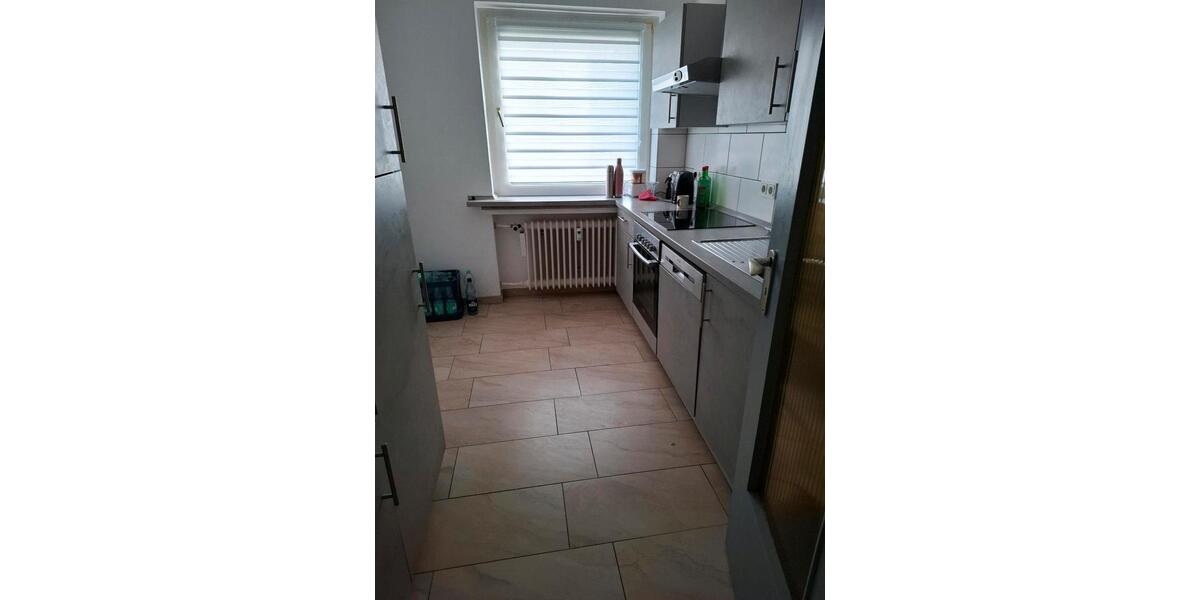 Etagenwohnung Garbsen Berenbostel - 2 Zimmer, 60 m&sup2;, 800&euro; | Angebot:25861479