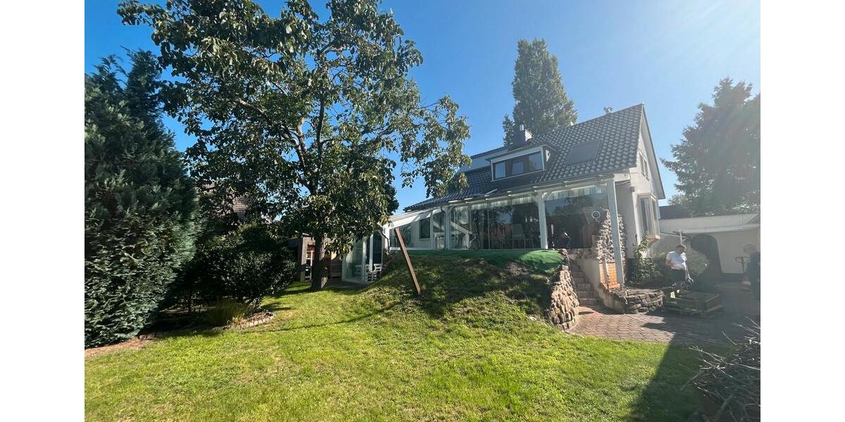 Einfamilienhaus Hannover Bothfeld-Vahrenheide - 5 Zimmer, 135 m&sup2;, 420.000&euro; | Angebot:22137719