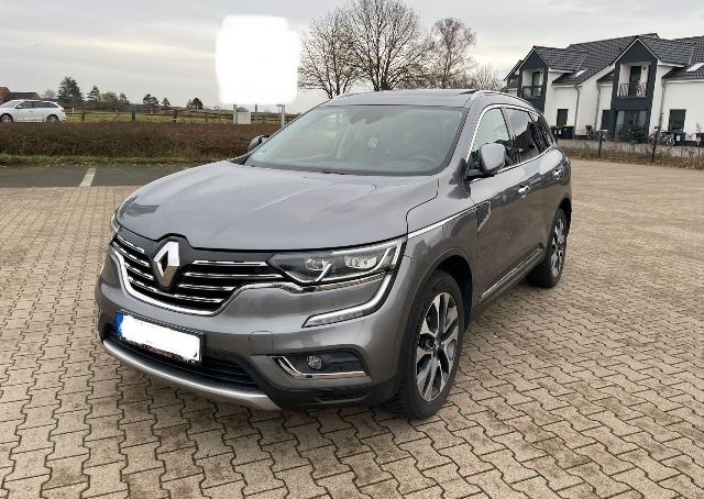 Renault Koleos 145.000 km 16.600 &euro; Hannover 30519