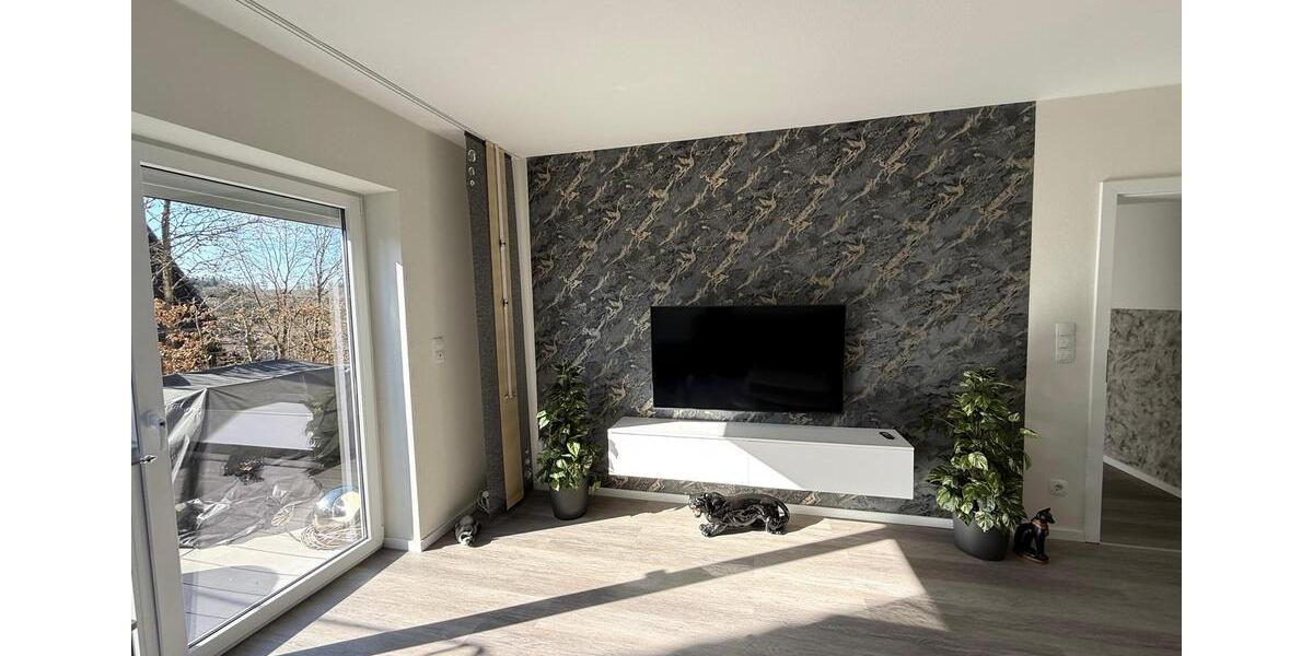 Terrassenwohnung Hannover Buchholz-Kleefeld - 2 Zimmer, 58 m&sup2;, 110.000&euro; | Angebot:26297292