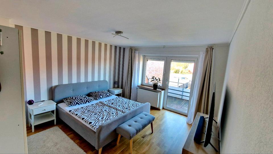 Reihenhaus Schwarmstedt - 4 Zimmer, 107 m&sup2;, 310.000&euro; | Angebot:25752412