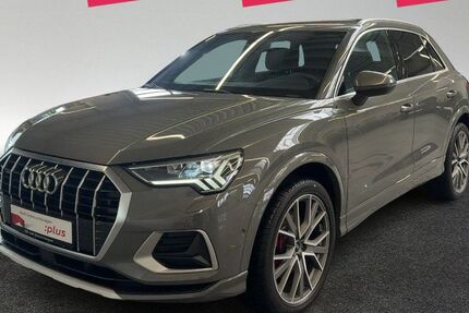 Audi Q3 65.134 km 33.850 &euro; Hannover 30179