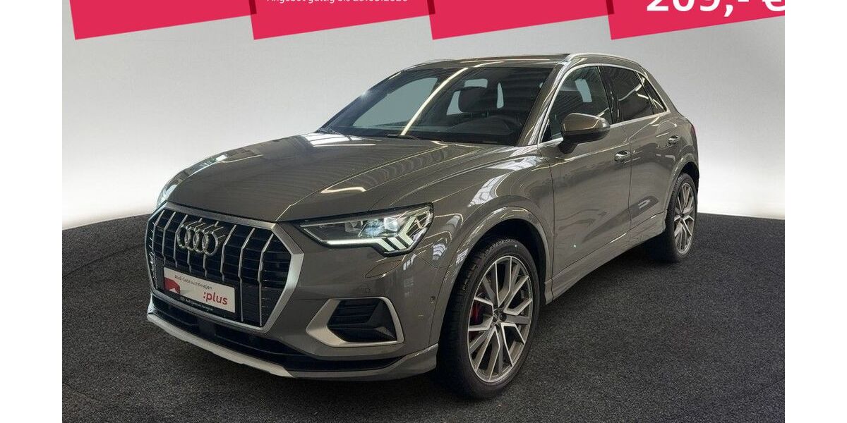Audi Q3 65.134 km 33.850 &euro; Hannover 30179