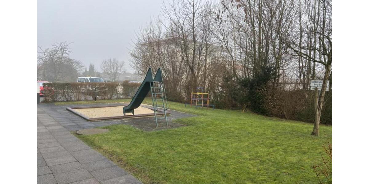 Etagenwohnung Barsinghausen - 4 Zimmer, 112 m&sup2;, 1.100&euro; | Angebot:25255379