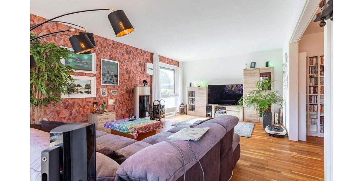 Bungalow Burgdorf - 5 Zimmer, 125 m&sup2;, 460.000&euro; | Angebot:25657590