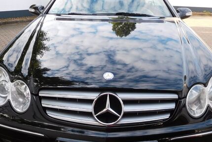 Mercedes-Benz CLK 200 156.500 km 7.990 &euro; Hannover 30657