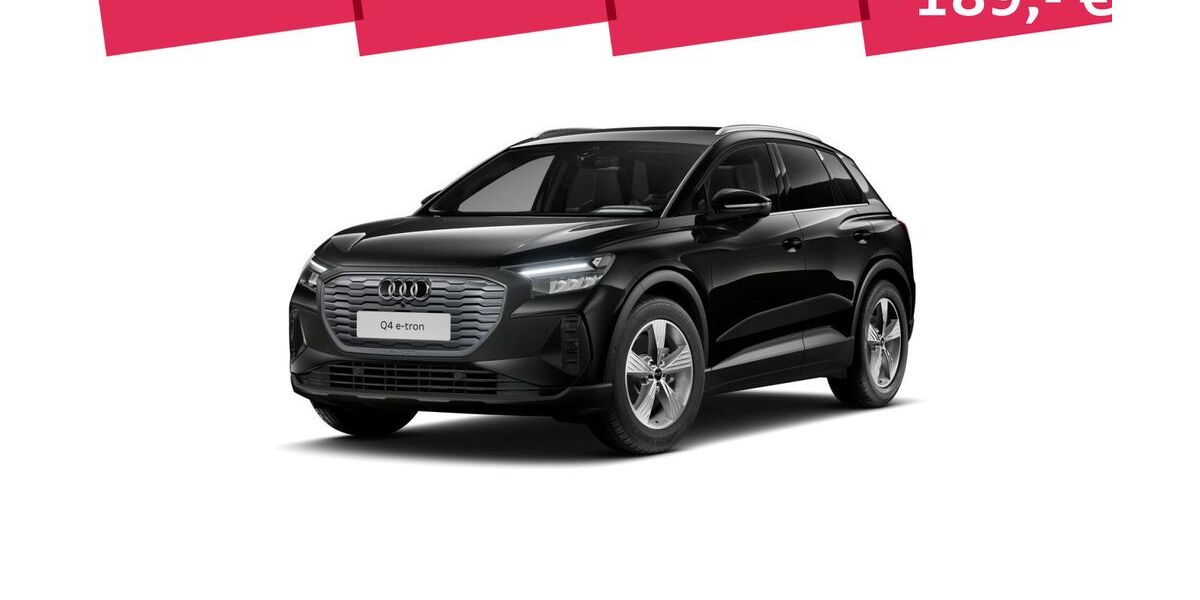 Audi Q4 e-tron 84.095 km 29.150 &euro; Hannover 30179