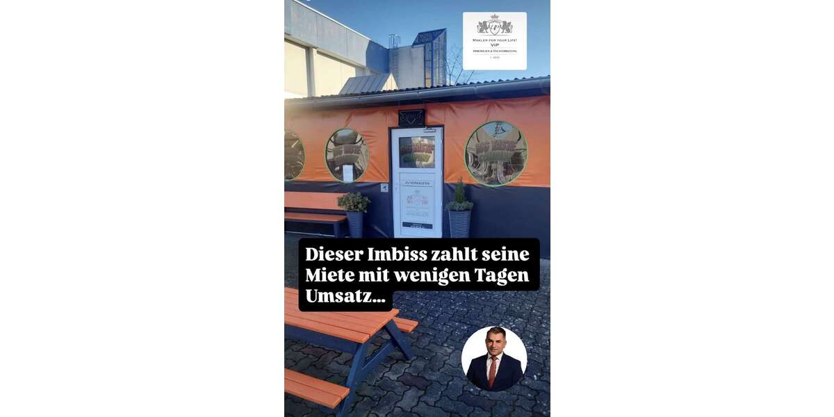 Gewerbeobjekt Garbsen Altgarbsen - 360&euro; | Angebot:25606458