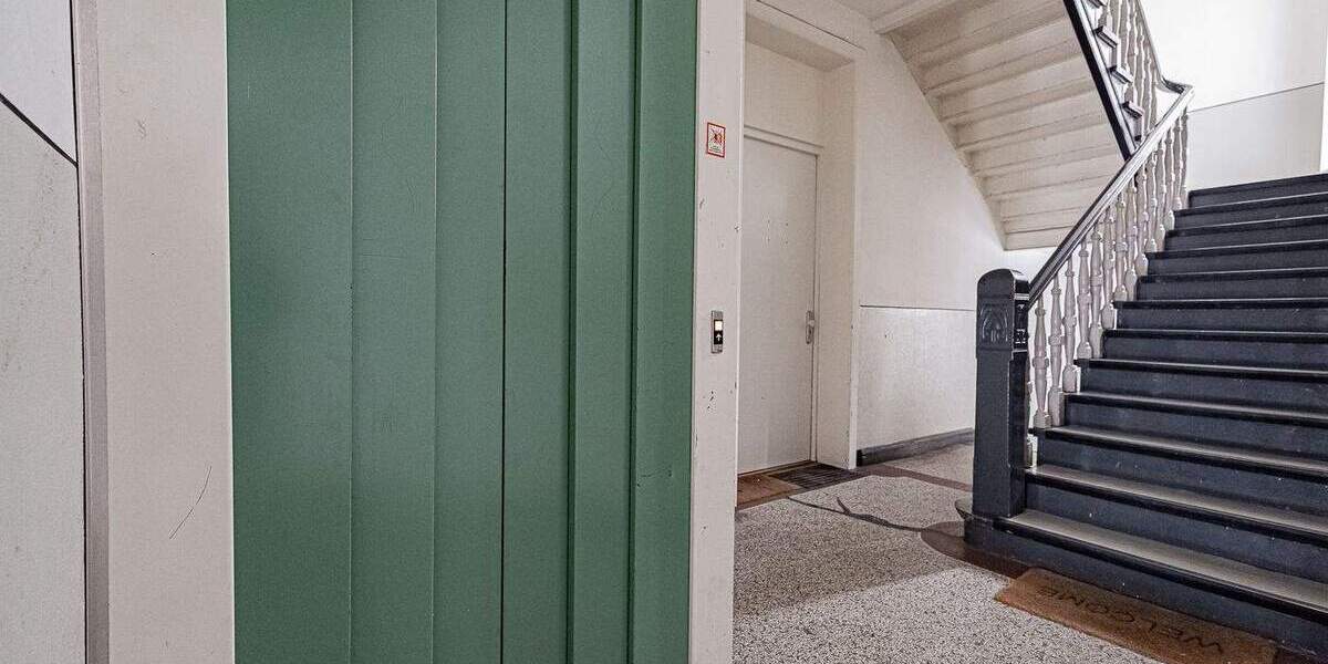 Etagenwohnung Hannover List - 4 Zimmer, 410.000&euro; | Angebot:25679365