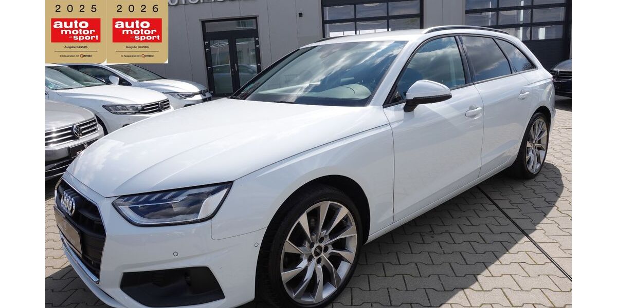 Audi A4 73.078 km 26.980 &euro; Seelze 30926