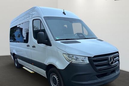 Mercedes-Benz Sprinter 16.800 km 52.990 &euro; Langenhagen 30853
