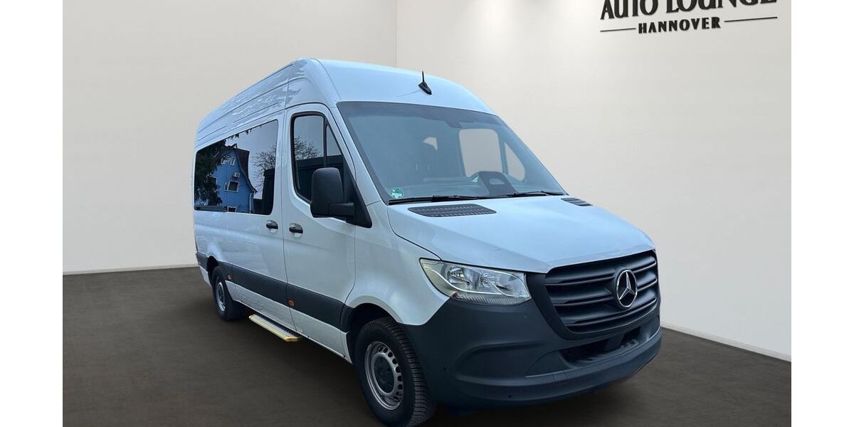 Mercedes-Benz Sprinter 16.800 km 52.990 &euro; Langenhagen 30853