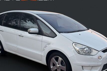 Ford S-Max 129.125 km 4.850 &euro; Ronnenberg StT Empelde Region Hannover 30952