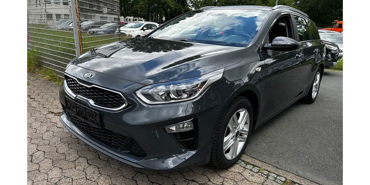 Kia Andere 205.073 km 9.500 &euro; Langenhagen 30851