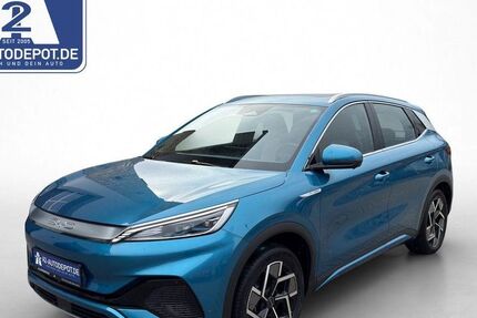 BYD ATTO 3 38.250 km 24.750 &euro; Lauenau 31867