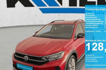 VW Taigo 13.721 km 23.990 &euro; Neustadt am Rübenberge 31535
