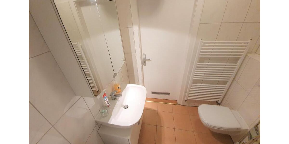 Dachgeschoßwohnung Hannover Vahrenwald-List - 2.5 Zimmer, 55 m&sup2;, 788&euro; | Angebot:25919885