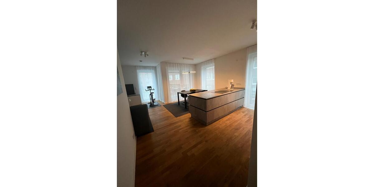 Etagenwohnung Hannover Linden-Limmer - 3 Zimmer, 78 m&sup2;, 1.320&euro; | Angebot:25588604