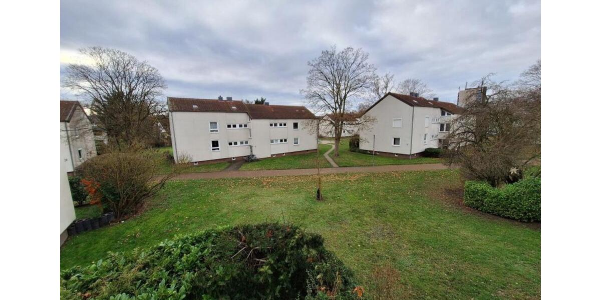 Etagenwohnung Hannover Buchholz-Kleefeld - 4 Zimmer, 75 m&sup2;, 249.000&euro; | Angebot:25410302