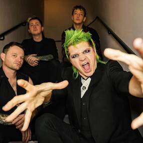 Set It Off - Europe Summer 2026	15.06.2026 Faust (60er Jahre Halle)