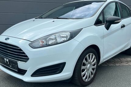 Ford Fiesta 60.000 km 7.900 &euro; Langenhagen 30851