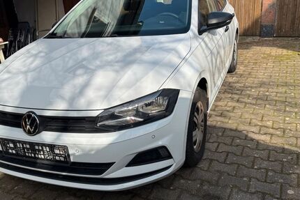 VW Polo 125.000 km 9.500 &euro; Springe 31832