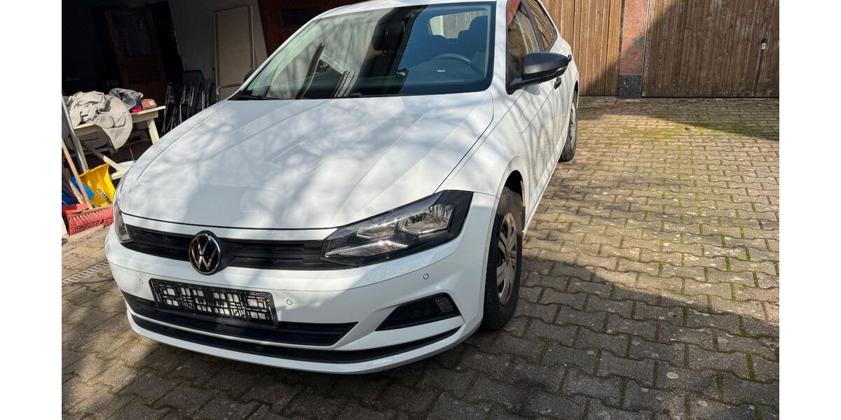 VW Polo 125.000 km 9.500 &euro; Springe 31832