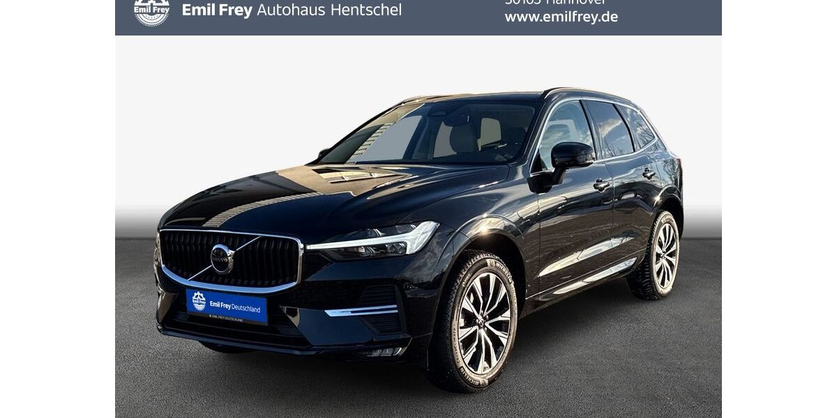 Volvo XC60 15.308 km 39.912 &euro; Hannover 30165