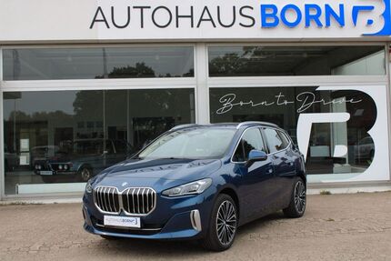 BMW 218 21.785 km 30.990 &euro; Neustadt am Rübenberge 31535
