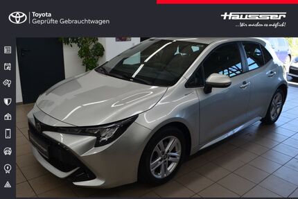 Toyota Corolla 64.128 km 14.940 &euro; Wunstorf 31515
