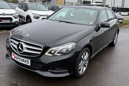 Mercedes-Benz E 350 40.000 km 20.999 &euro; Hannover 30179