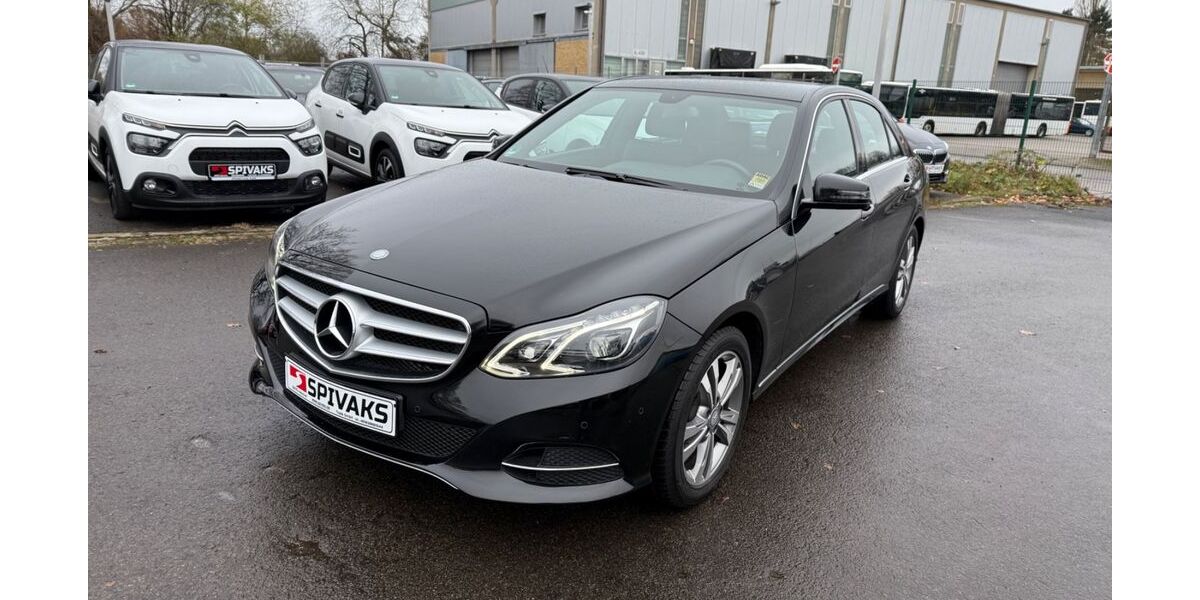 Mercedes-Benz E 350 40.000 km 20.999 &euro; Hannover 30179