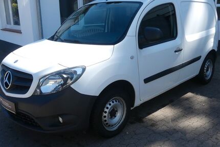 Mercedes-Benz Citan 55.000 km 11.990 &euro; Hannover 30657