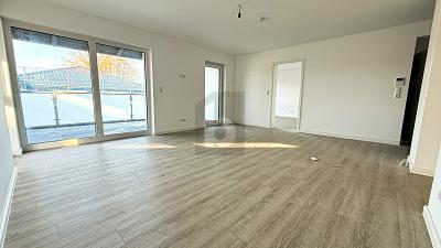 ERSTBEZUG - IDEAL FÜR PAARE UND KAPITALANLEGER - Etagenwohnung Hagenburg | Angebot:26378398